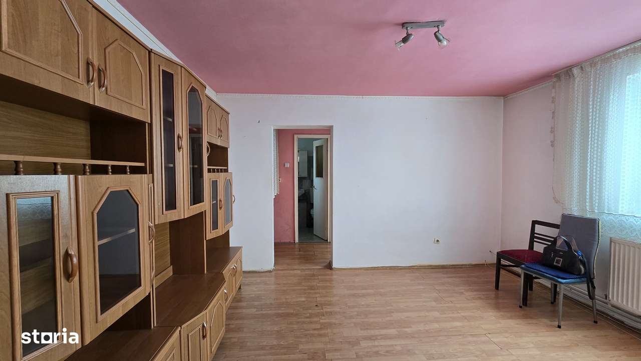Apartament 3 camere Gura Câmpului-0