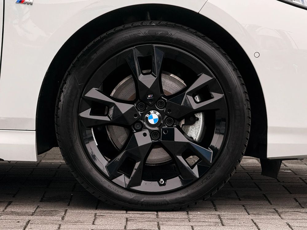 BMW Seria-1 120 170 KM — zdjęcie 5