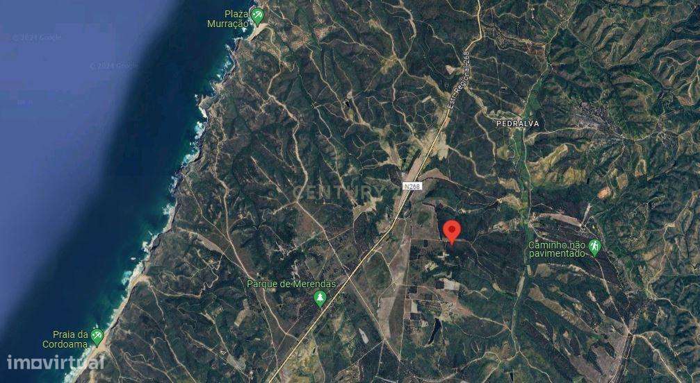 Terreno Rustico com 5000m2 em Vila do Bispo - Grande imagem: 3/7