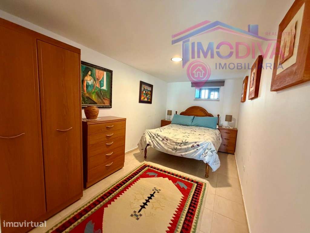 Harmonia Apartments - Quinta com 4 apartamentos independentes e pot...-27