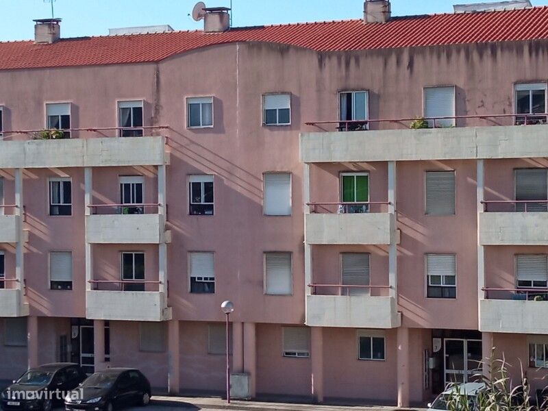 Apartamento em Oliveira do Bairro, Oliveira do...