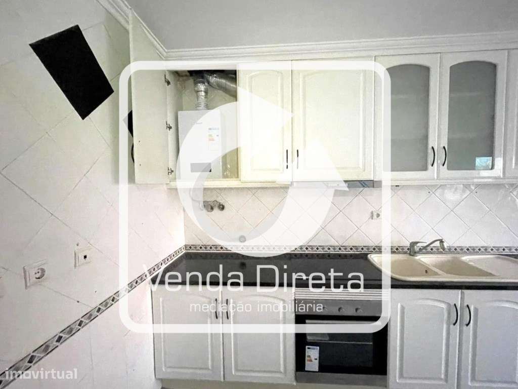 Apartamento T3 com 148 m², com parqueamento e arrecadação, no coraç... - Grande imagem: 4/22