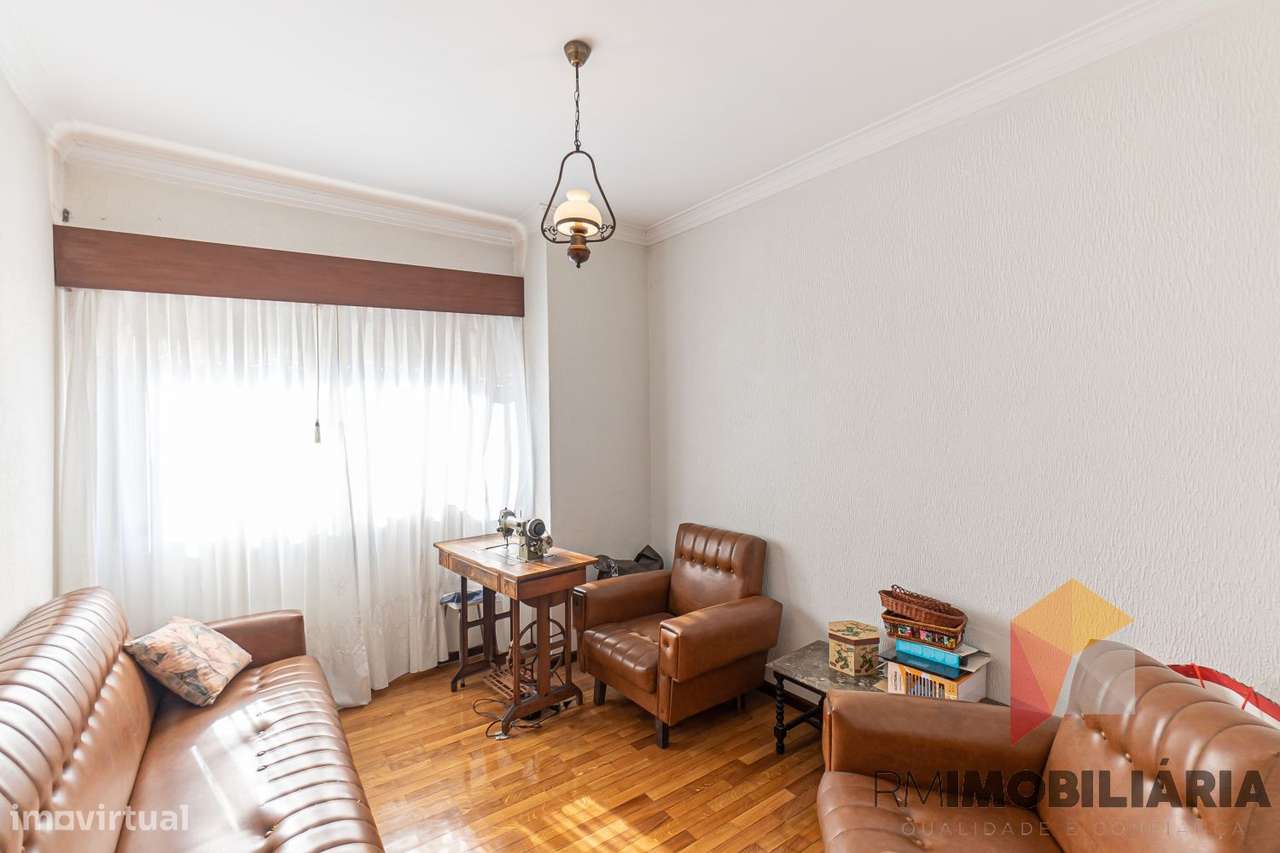 Moradia T4 em Vale de Ferreiros, Fânzeres-29