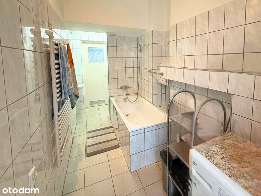 83 m² z garażem i 2 wejściami – Kościuszki - Pełny obrazek: 5/15