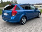 Kia Ceed 1.4 CVVT Attract - 13