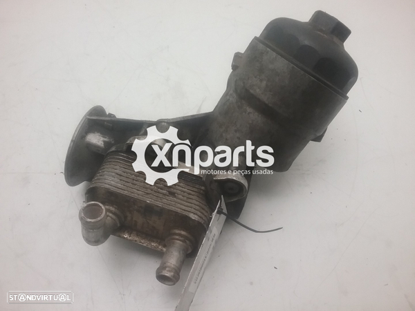 PERMUTADOR DO OLEO OPEL ASTRA H 1.7 CDTI | 03.04 - 10.10 Usado REF. MOTOR Z17DTL - 1