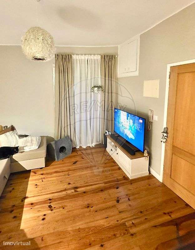 Apartamento T1 para venda - Grande imagem: 3/14