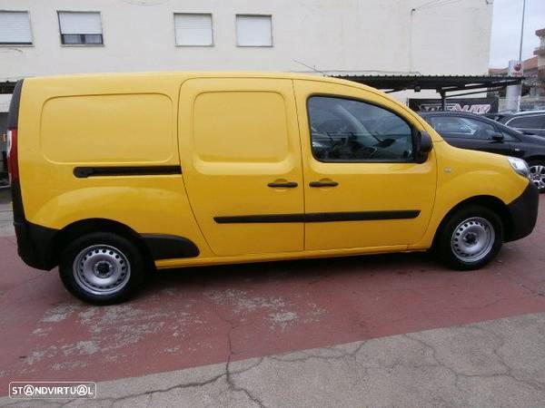 Renault Kangoo 1.5 dCi Business 3L S/S - 5