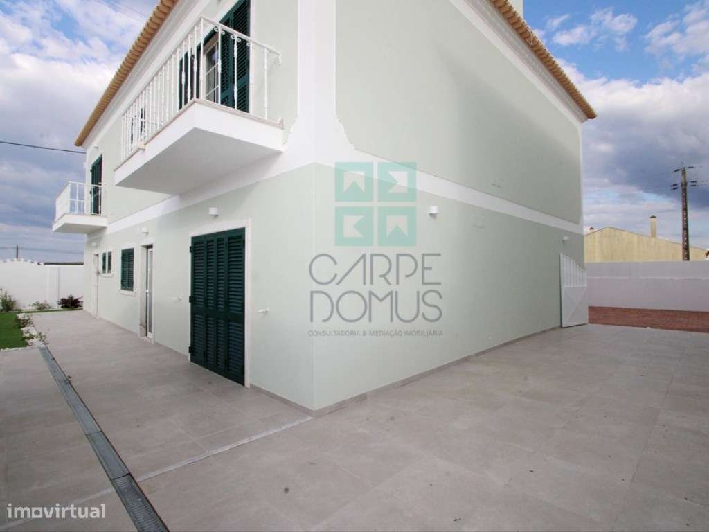 Nova moradia T5 em Casalinho, Alpiarça, Santarém-44