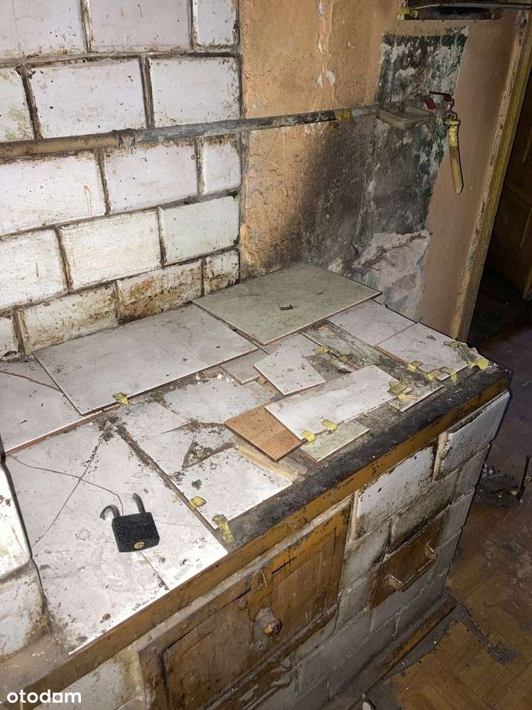 kawalerka do remontu - Pełny obrazek: 5/8