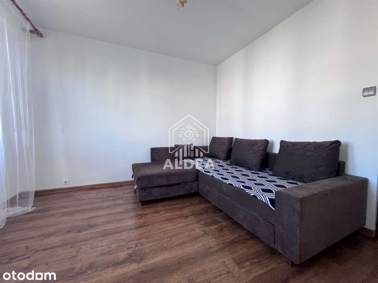 M3 z balkonem i piwnicą - Pełny obrazek: 5/11