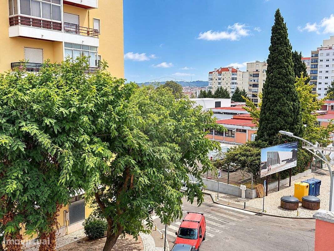 Apartamento T2 para venda-15