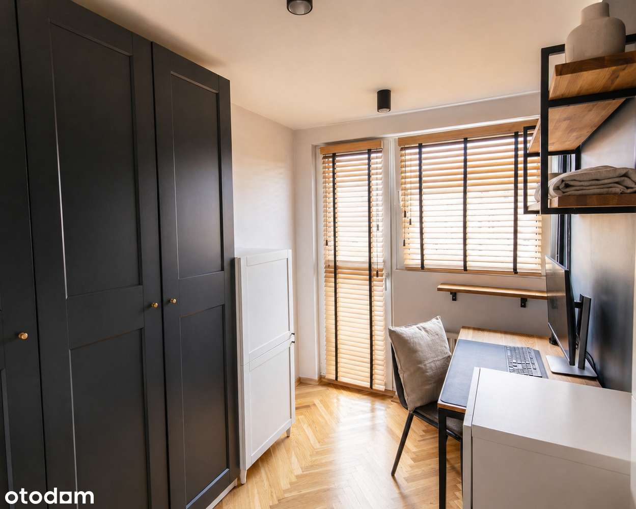 3 pokoje| Widok na PKiN | 11. piętro | Centrum | Metro 100m | - Widok 6