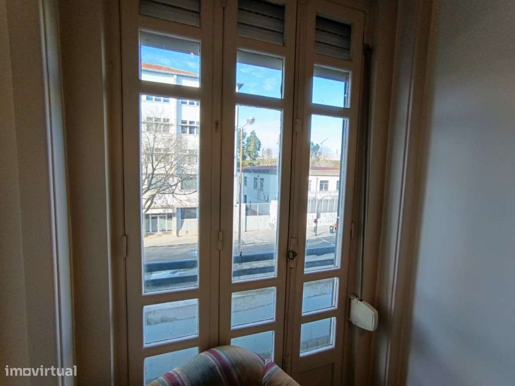 Gabinete para arrendamento em Lisboa - Grande imagem: 4/4