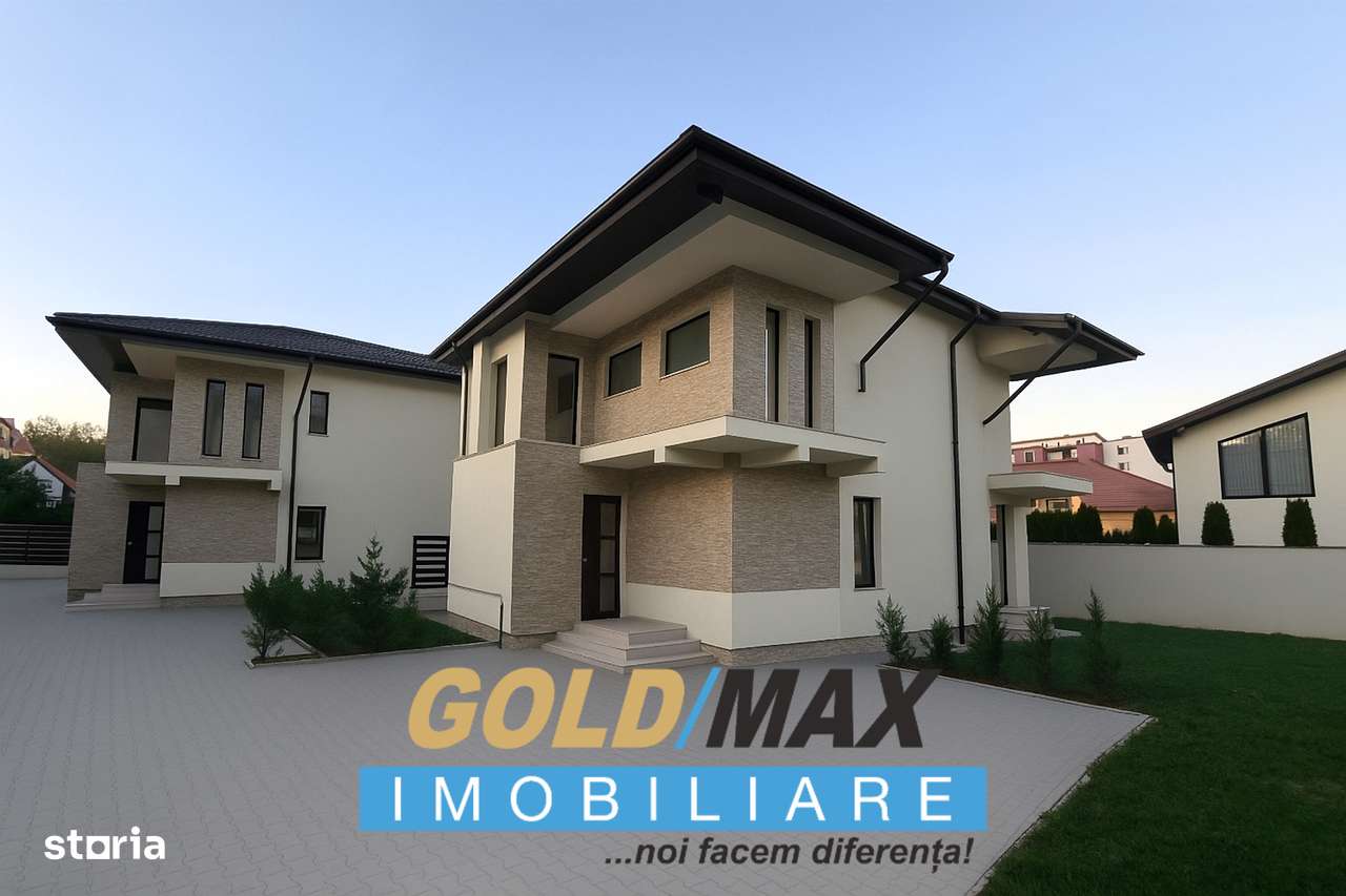 Casa premium 4 camere, Platou Gavana, goldmax.ro-6