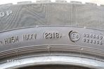 215/60R16 99H CONTINENTAL TS830P x4szt 6105z - 3