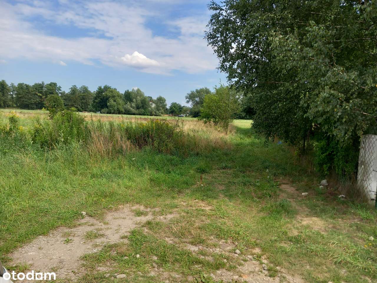 Działka budowlana z MPZP 1200 m2 - Pełny obrazek: 5/13