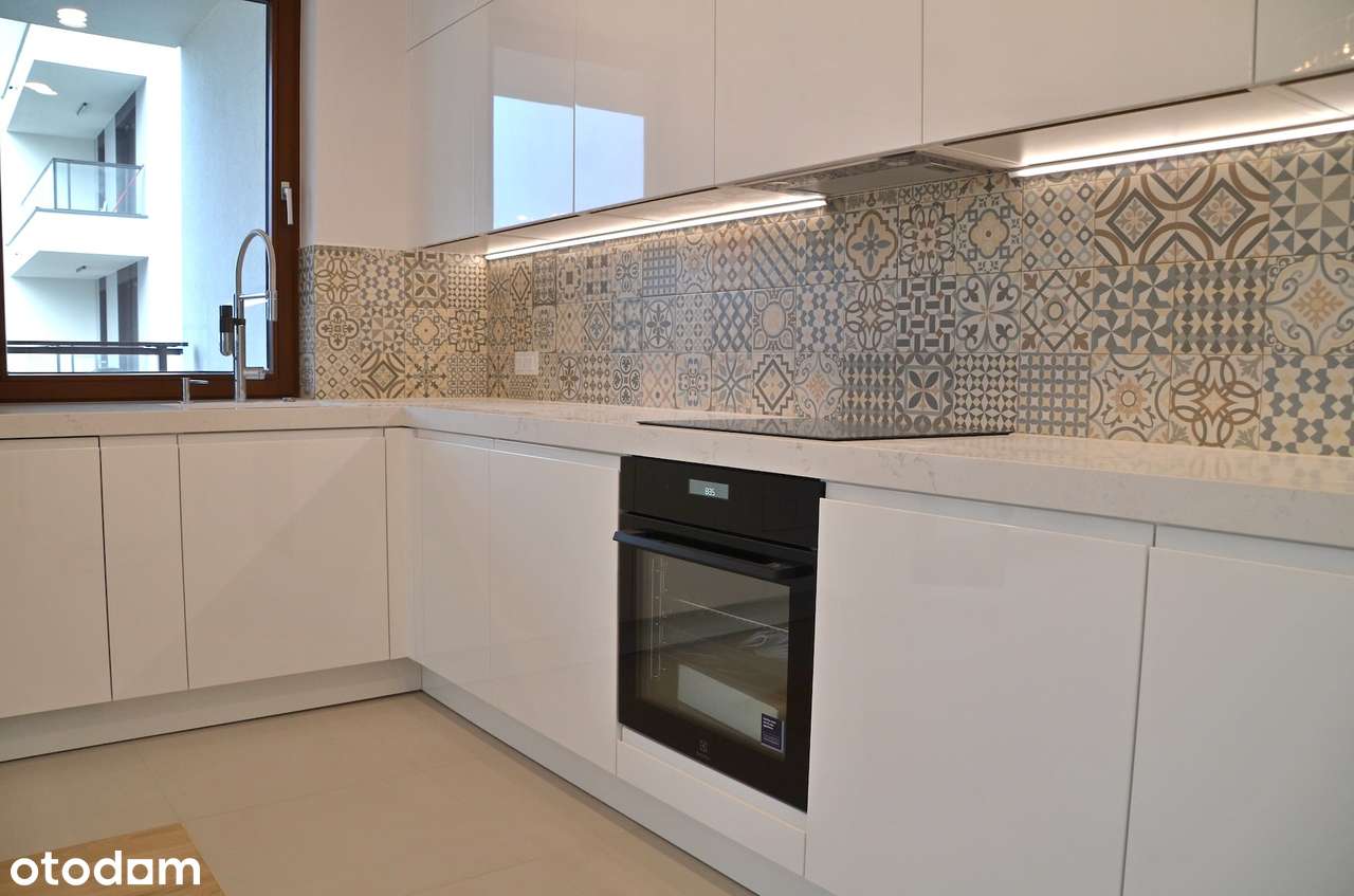 Gotowe 3 pokoje_ obok Metra Wierzbno - Zapraszam na prezentację-1