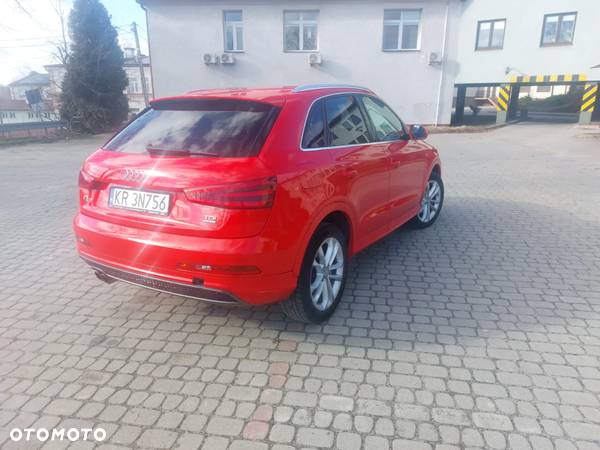 Audi Q3 2.0 TDI Quattro S tronic - 9