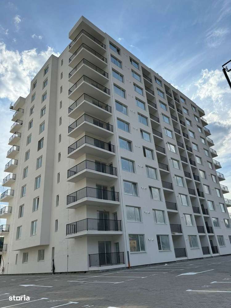 Stadion Oltchim ultimul apart 3 cam/2 bai direct la dezvoltator! - Imagine principală: 4/13