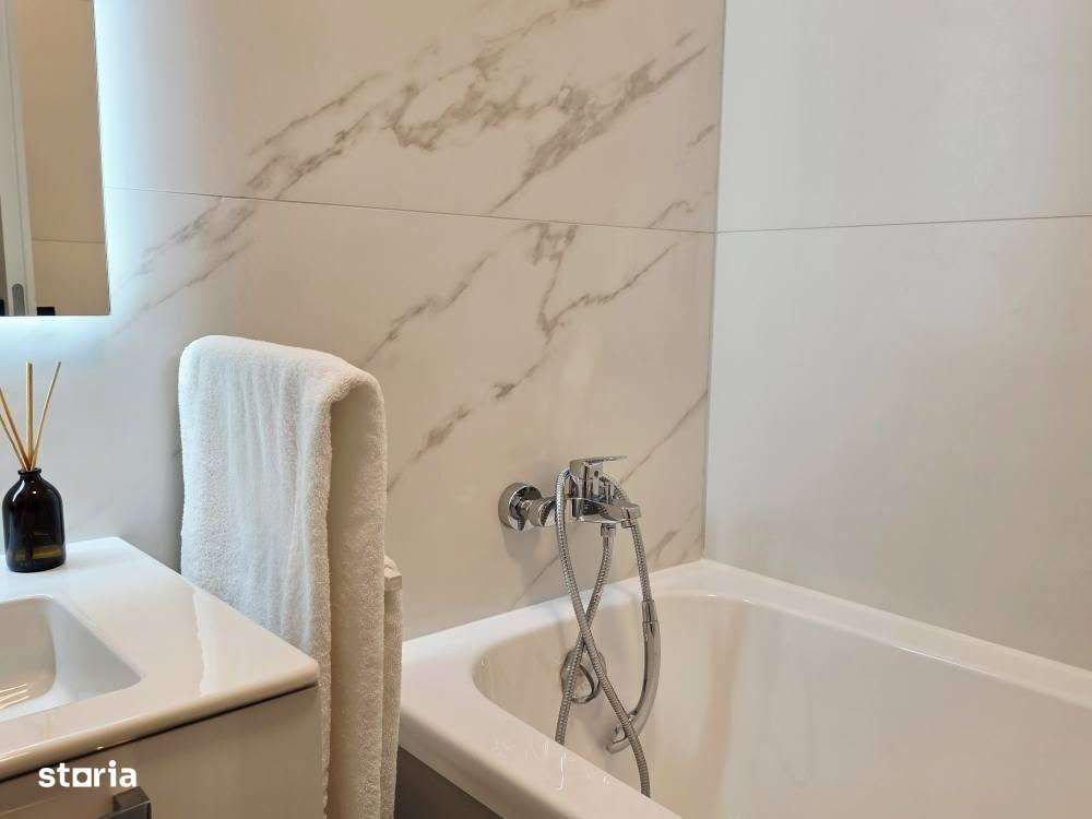 Închiriez apartament nou, modern, în cartierul Prima Arena - Imagine principală: 4/18