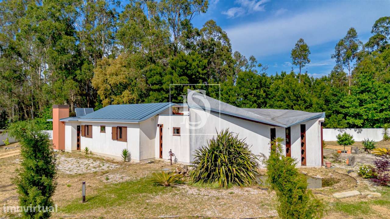 Moradia T3 Venda em Santa Maria da Feira, Travanca, Sanfins e Espargo,-36