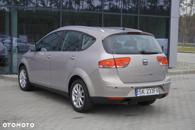 Seat Altea XL 1.6 TDI Style - 8