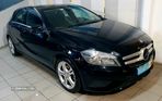 Mercedes-Benz A 180 CDi BE Edition Urban - 1