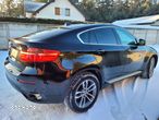 BMW X6 40d xDrive - 16