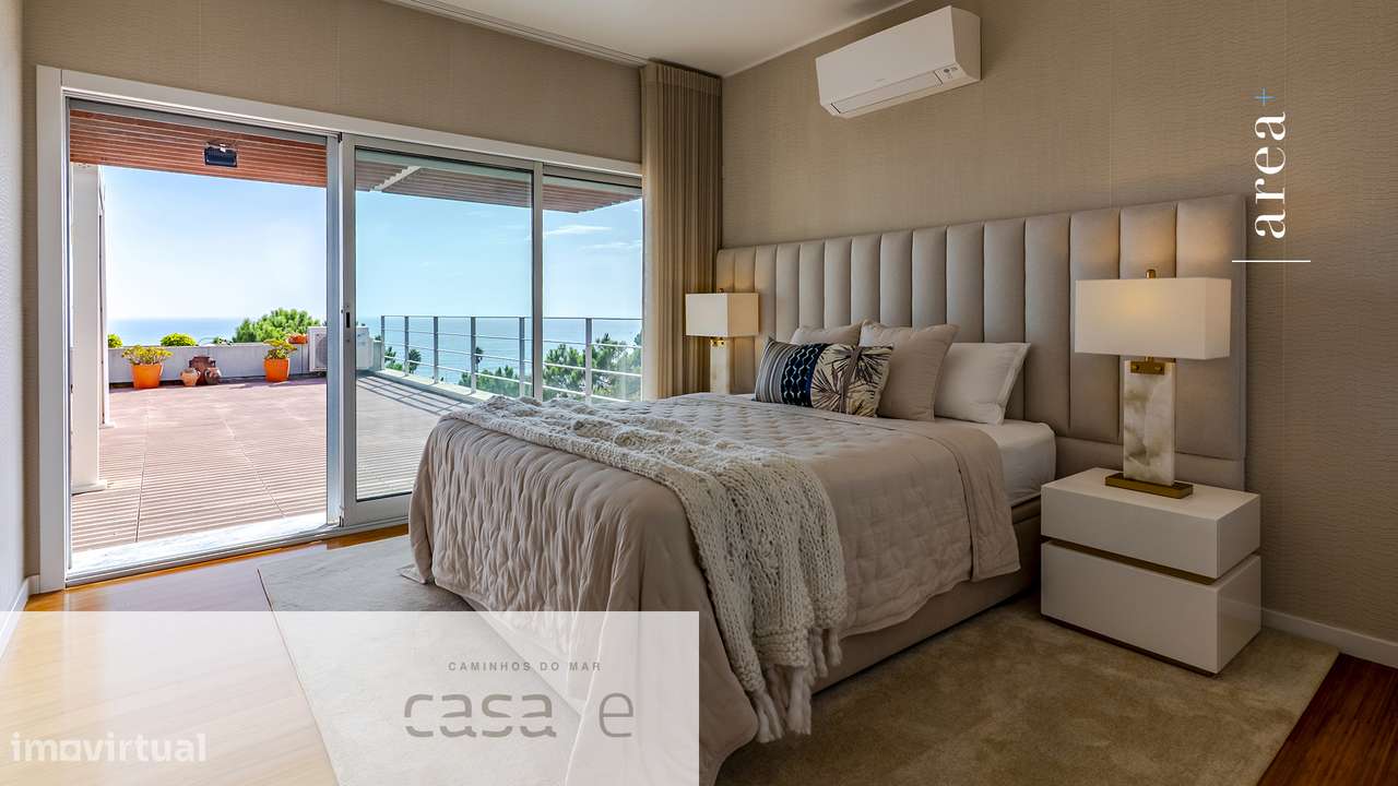 Imóvel Exclusivo | Casa E dos Caminhos do Mar-35