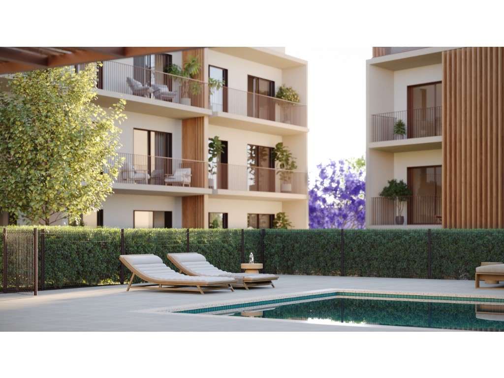 Viva com Elegância no Algarve - Tavira-9