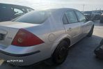 Far stanga Ford Mondeo MK3  [din 2000 pana  2003] Sedan 1.8 MT (125 h - 15