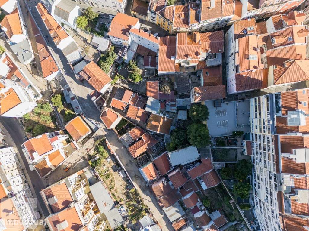 Terreno para construção na Graca-17