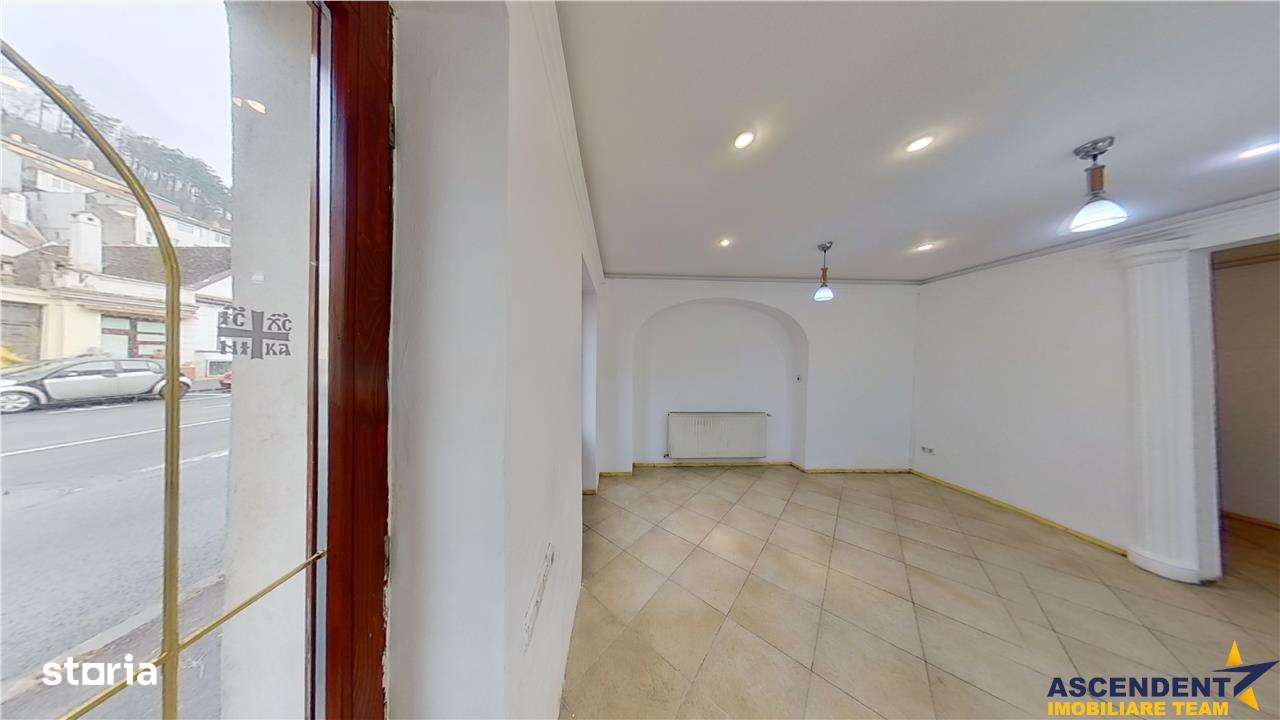 Tur 3D! Rezidential birouri servicii, pozitie apreciabila, Central, co - Imagine principală: 5/10