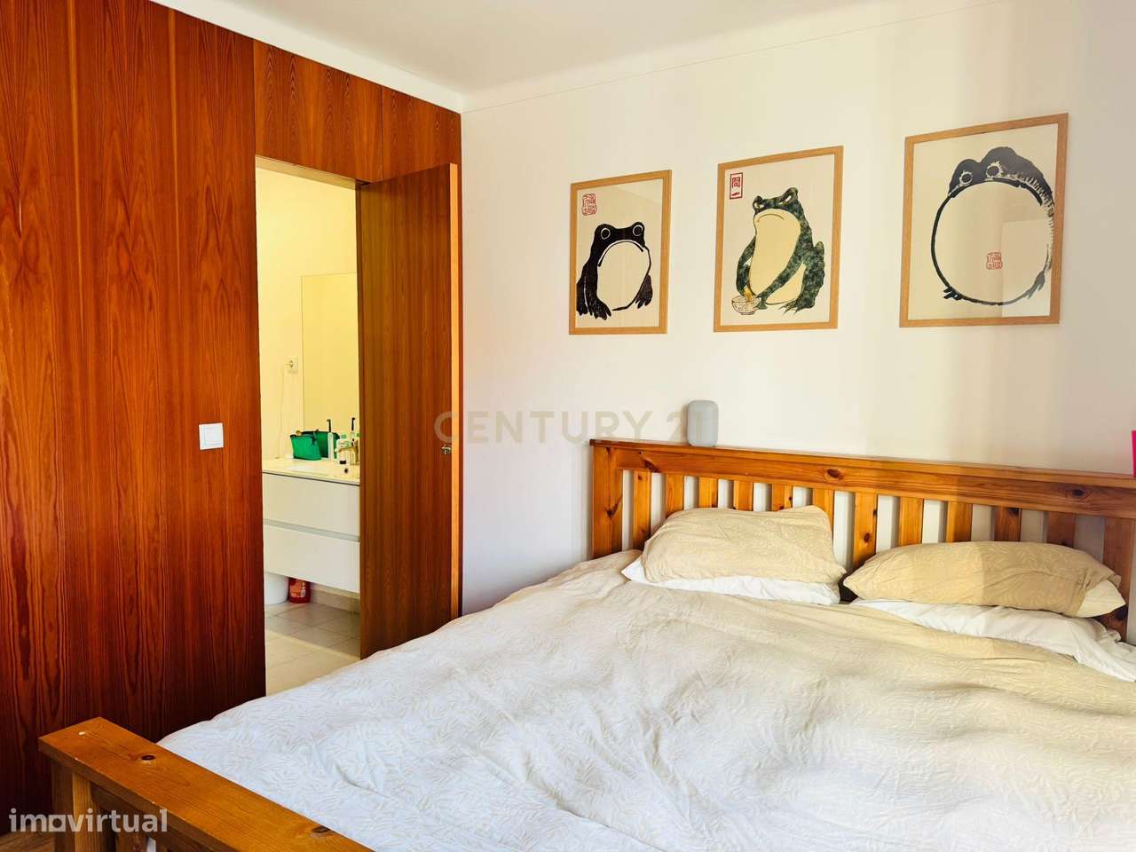 Moradia Remodelada no Restelo - Grande imagem: 5/19