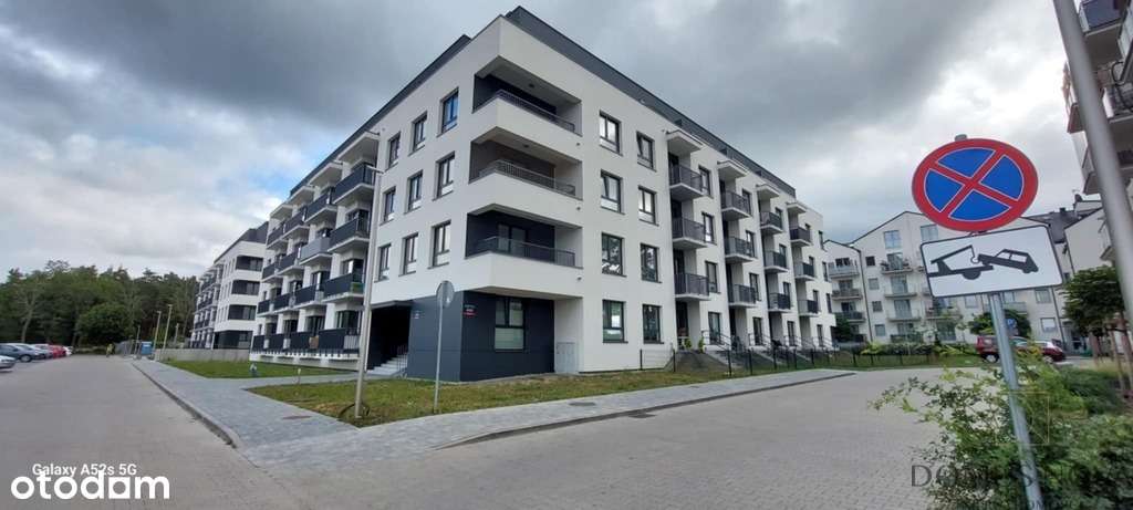 3 pokoje - bez prowizji i PCC - ul. Marmurowa-11