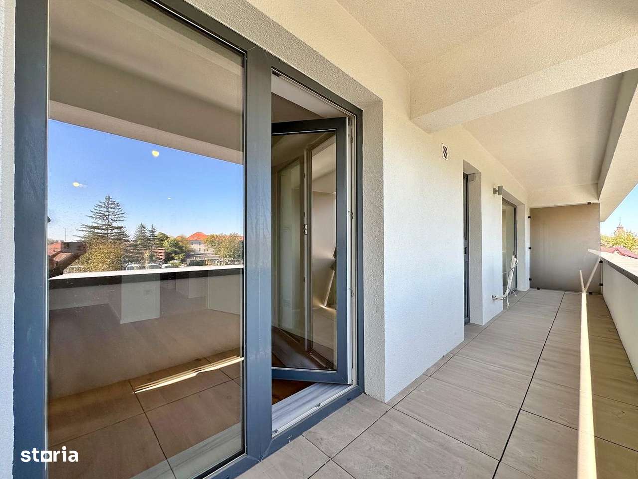 Apartament 2 camere vanzare, Imobil Nou - Imagine principală: 1/9