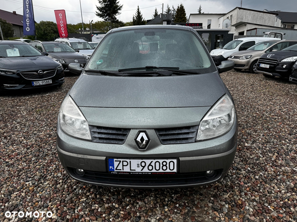 Renault Scenic - 2