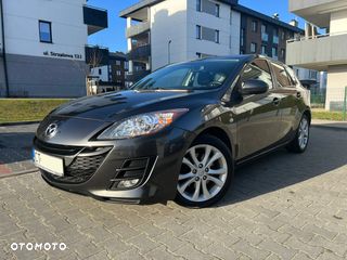 Mazda 3 2.0 Sport