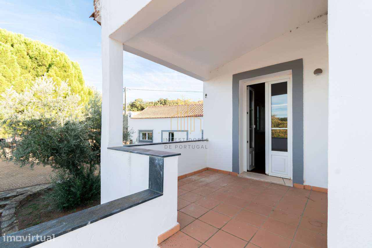 Quinta de Encanto às Portas de Vila Viçosa-54