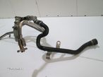 EGR Stanga + dreapta SAAB 9-3 / Opel Vectra C an 2003 2004 2005 2006 2007 2008 cod 12793759 - 9