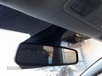 Espelho Retrovisor Interior Ford Fiesta Vii - 1