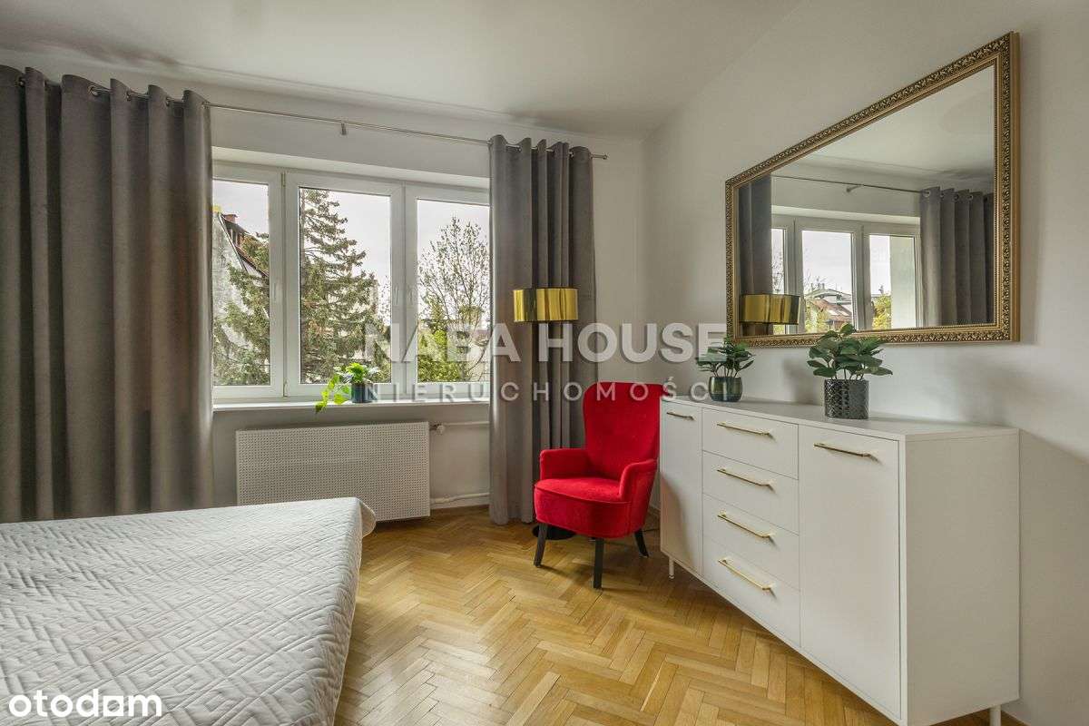 Dwupokojowe Mieszkanie z balkonem, blisko plaży-11