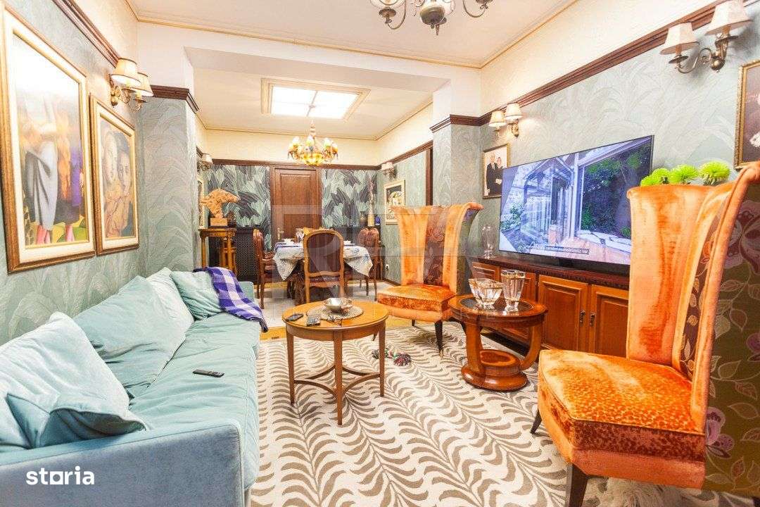 6 camere | Ultracentral | Apartament Exclusivist - Imagine principală: 3/17