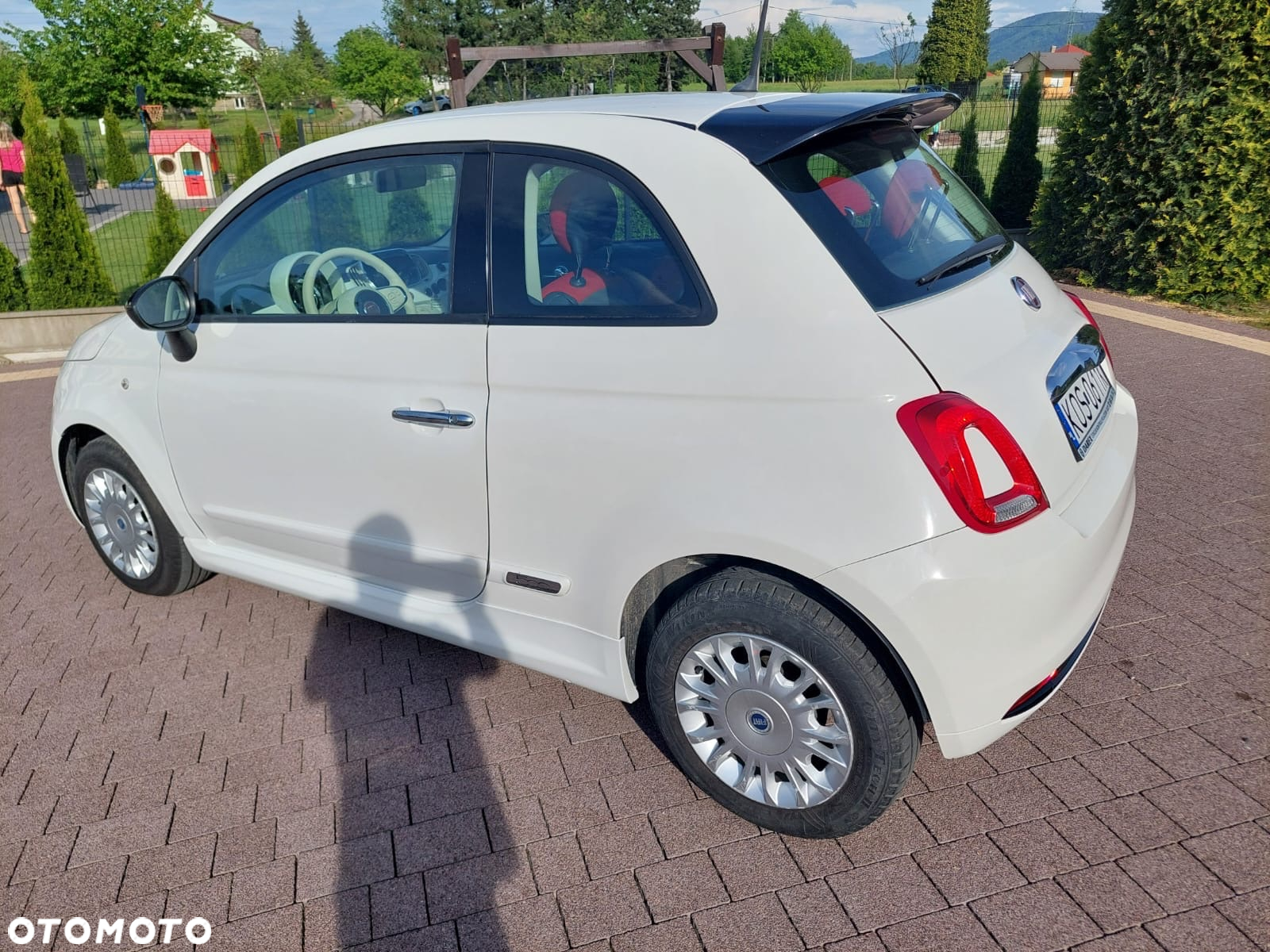 Fiat 500 - 4