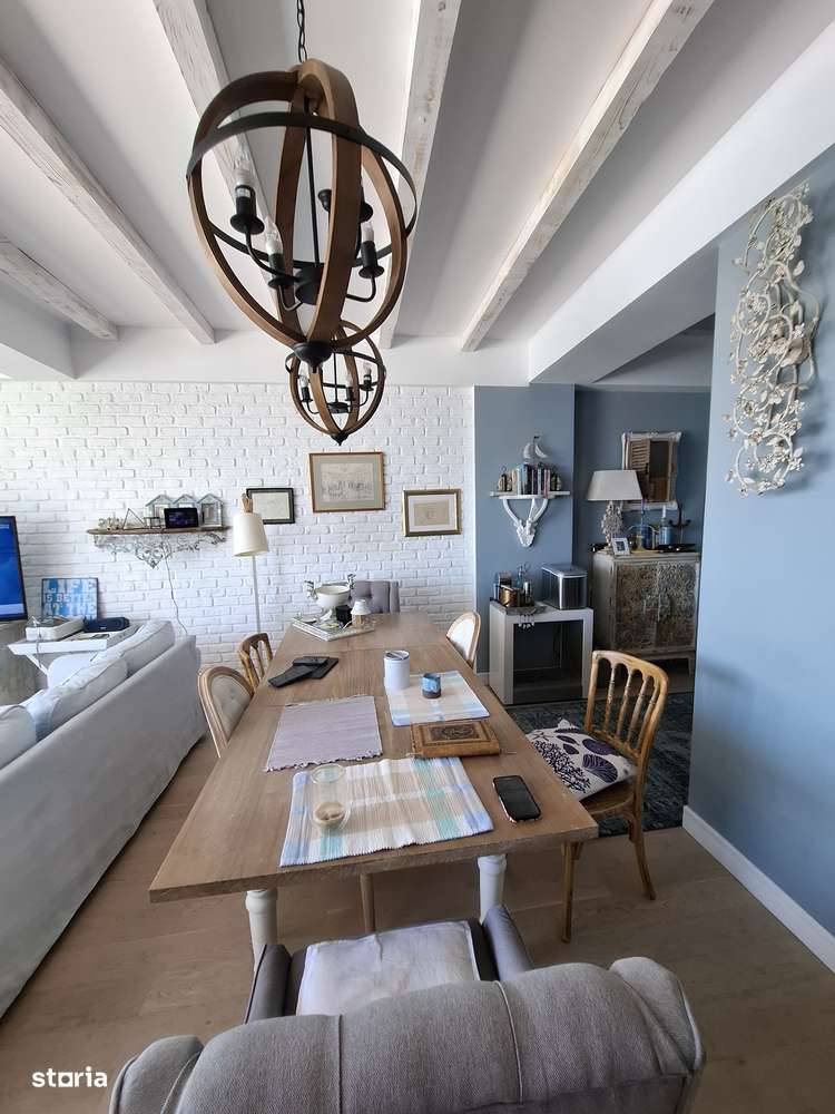 Apartament, 128 m², -15