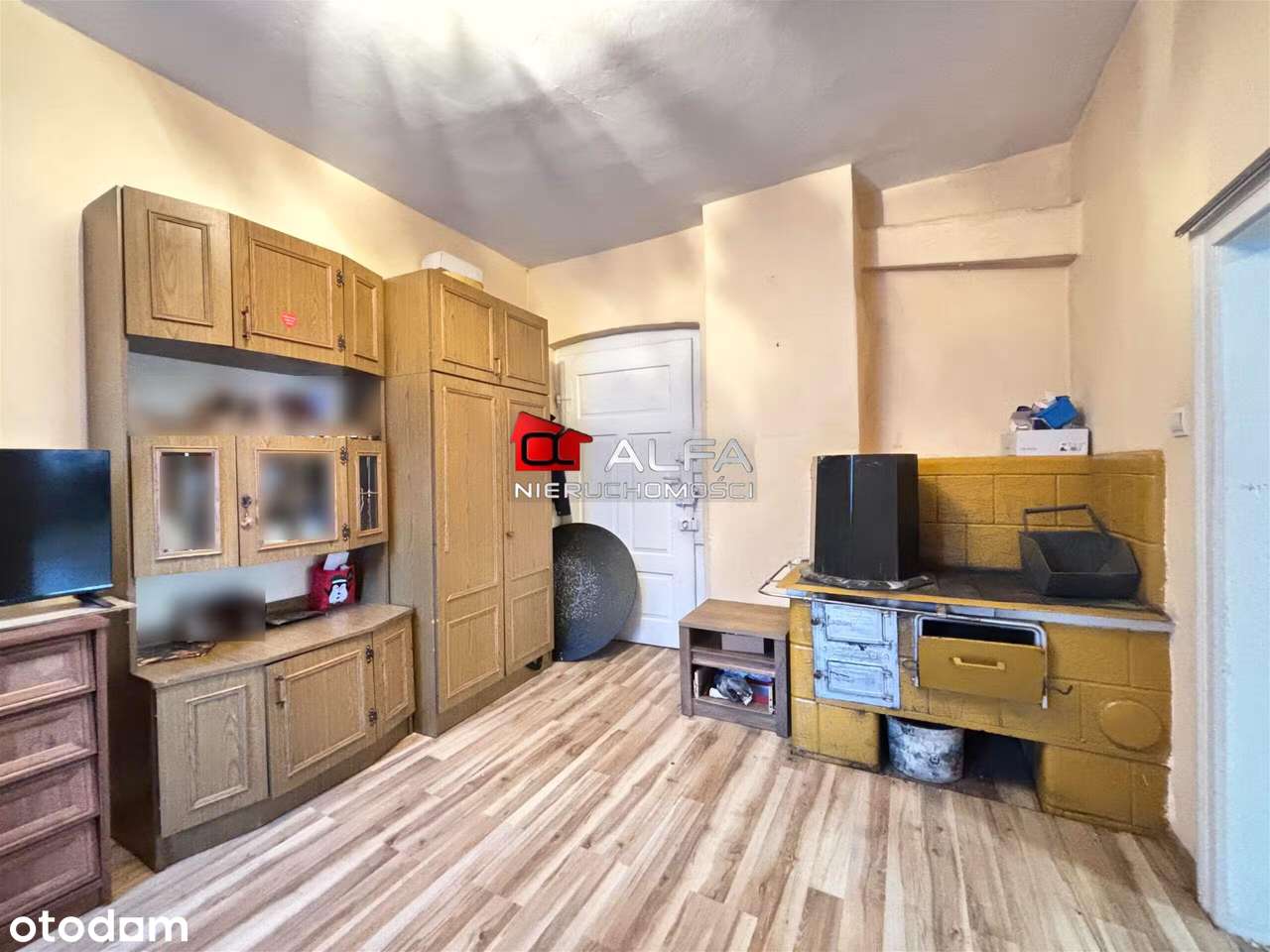 Mieszkanie do remontu w Łażanach - Pełny obrazek: 5/10