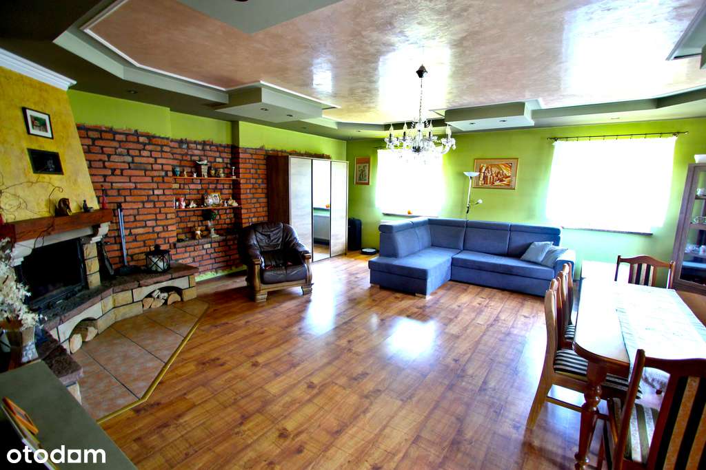 Dom wolnostojący Kudowa-Zdrój - Pełny obrazek: 5/16