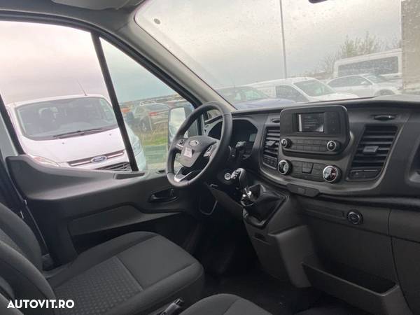 Ford TRANSIT - 7