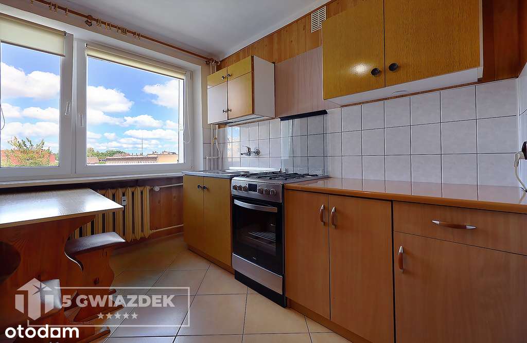 Mieszkanie w bloku • II piętro • 2 pokoje • balkon - Pełny obrazek: 5/20